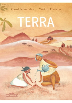 TERRA