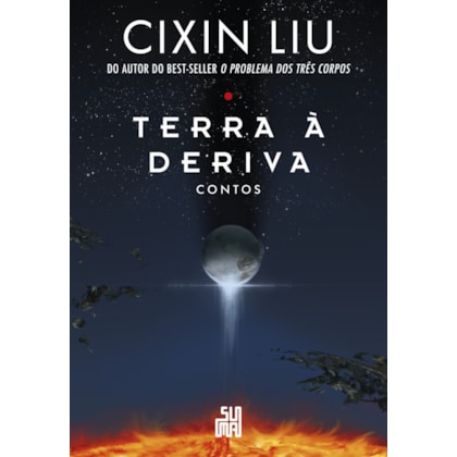 Terra à deriva: Contos