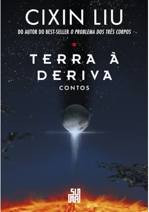 Terra à deriva: Contos