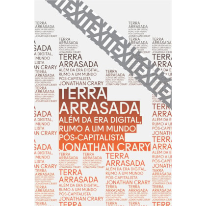 TERRA ARRASADA