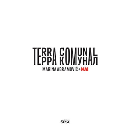 TERRA COMUNAL