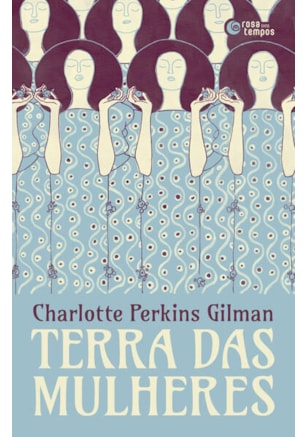 TERRA DAS MULHERES