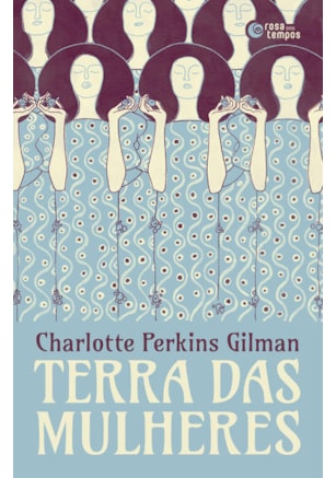 TERRA DAS MULHERES