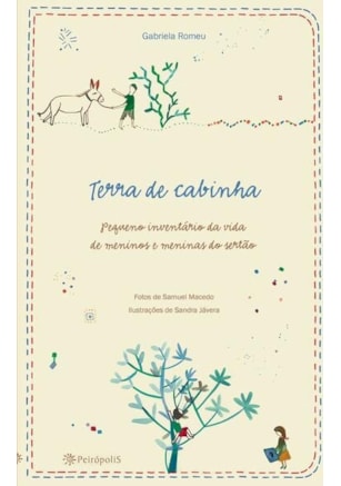 TERRA DE CABINHA