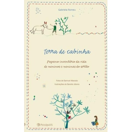 TERRA DE CABINHA