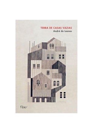 TERRA DE CASAS VAZIAS