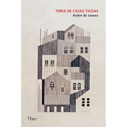 TERRA DE CASAS VAZIAS