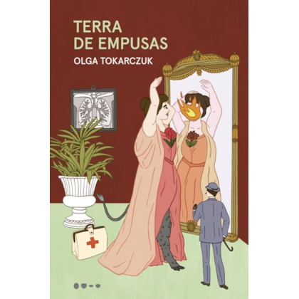 TERRA DE EMPUSAS