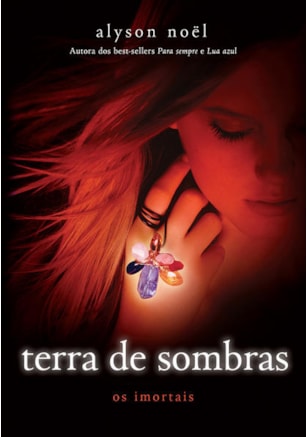 TERRA DE SOMBRAS