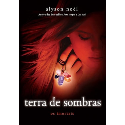 TERRA DE SOMBRAS