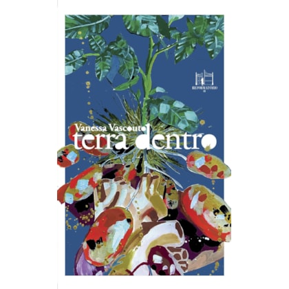 TERRA DENTRO