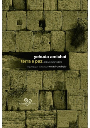 TERRA E PAZ