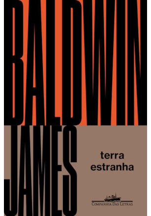 TERRA ESTRANHA