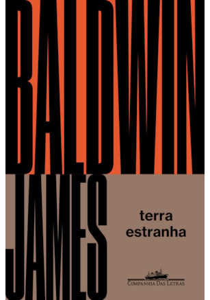 TERRA ESTRANHA