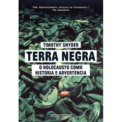 TERRA NEGRA