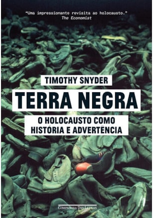 TERRA NEGRA