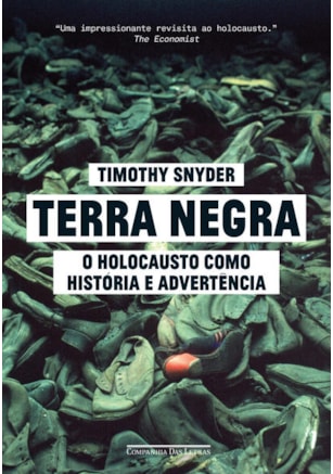 TERRA NEGRA