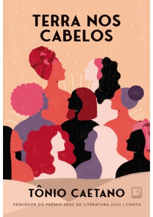 TERRA NOS CABELOS