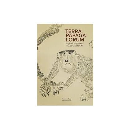 TERRA PAPAGALORUM