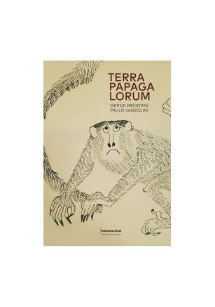TERRA PAPAGALORUM