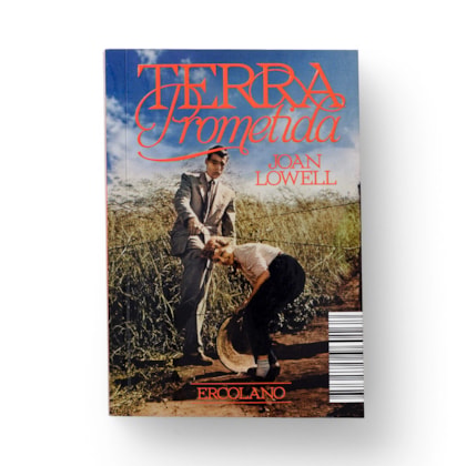 TERRA PROMETIDA