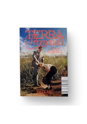 TERRA PROMETIDA