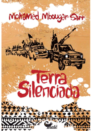 Terra Silenciada