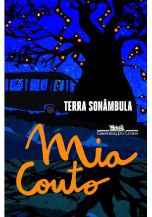 TERRA SONÂMBULA