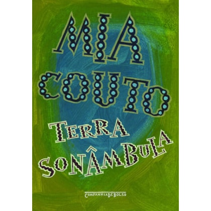 TERRA SONÂMBULA