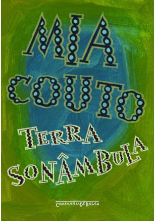 TERRA SONÂMBULA