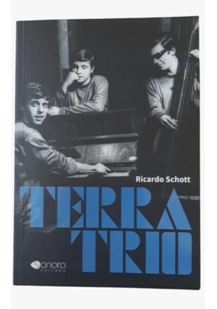 TERRA TRIO