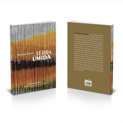 TERRA ÚMIDA