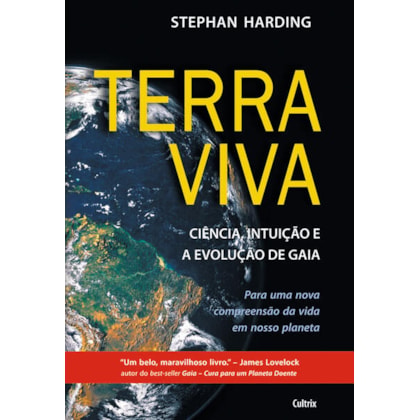 TERRA VIVA