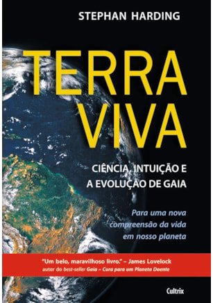 TERRA VIVA
