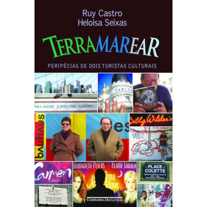 TERRAMAREAR