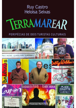 TERRAMAREAR