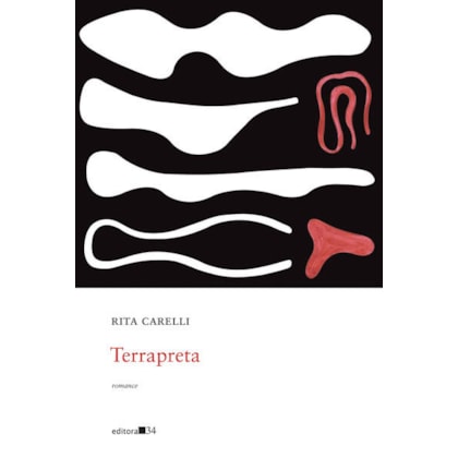 TERRAPRETA