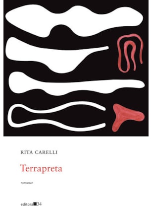 TERRAPRETA