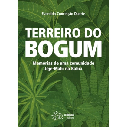 Terreiro do Bogum