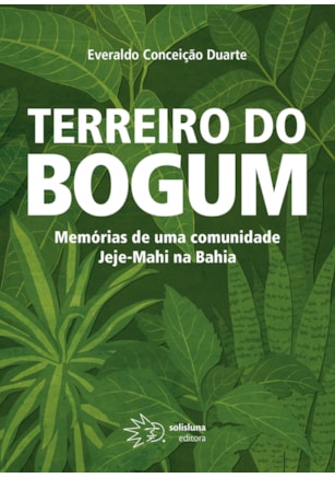 Terreiro do Bogum