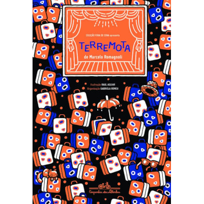 TERREMOTA