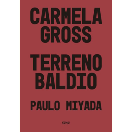 TERRENO BALDIO
