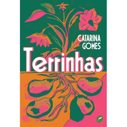 TERRINHAS