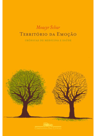 TERRITÓRIO DA EMOÇÃO
