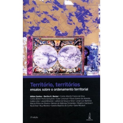 Território, territórios