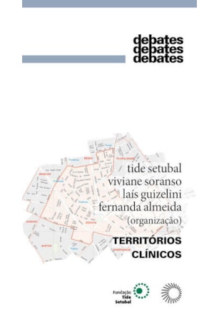 TERRITÓRIOS CLÍNICOS