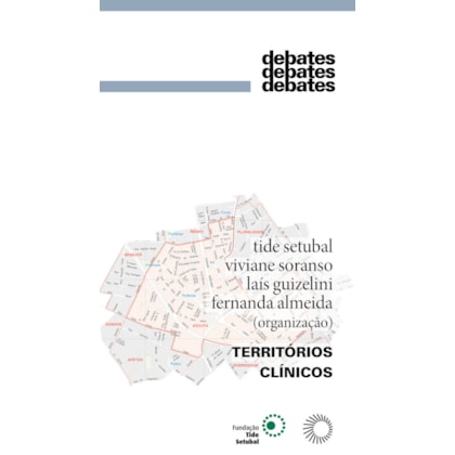 TERRITÓRIOS CLÍNICOS