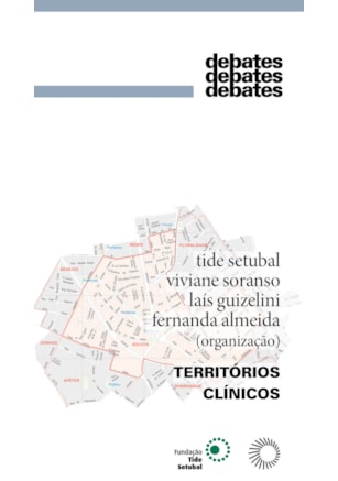 TERRITÓRIOS CLÍNICOS