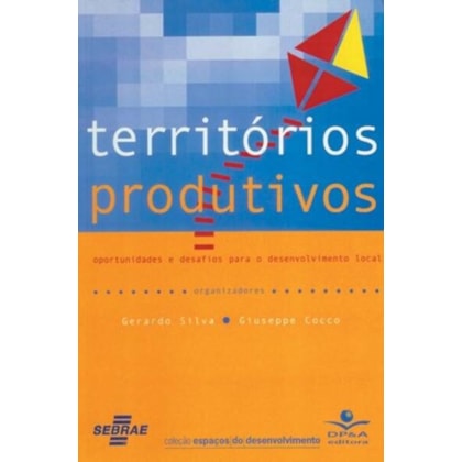TERRITÓRIOS PRODUTIVOS