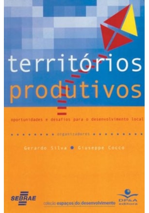 TERRITÓRIOS PRODUTIVOS